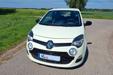 Renault Twingo Gebrauchtwagen