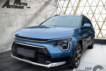 Kia Niro Gebrauchtwagen