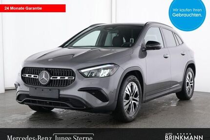 Mercedes-Benz GLA 220 Gebrauchtwagen
