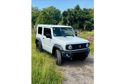 Suzuki Jimny Gebrauchtwagen