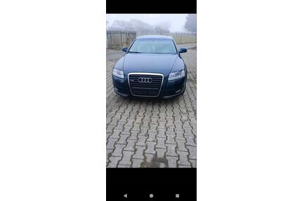 Audi A6 Allroad Gebrauchtwagen