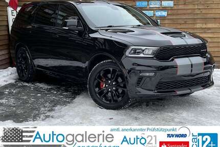 Dodge Durango Gebrauchtwagen