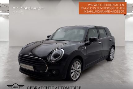 Mini Cooper Clubman Gebrauchtwagen