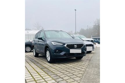 Seat Tarraco Gebrauchtwagen