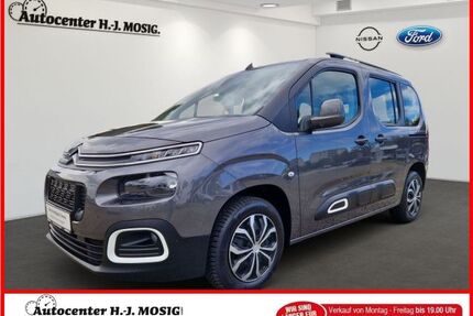 Citroen Berlingo Gebrauchtwagen