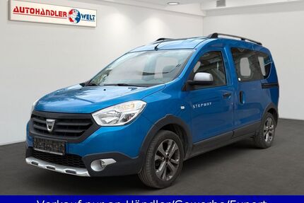 Dacia Dokker Gebrauchtwagen