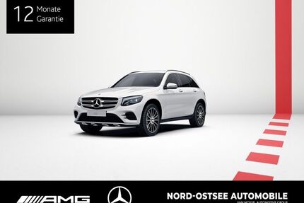 Mercedes-Benz GLC 250 Gebrauchtwagen