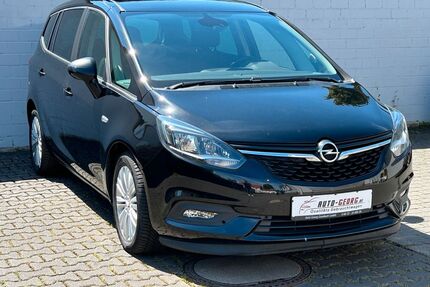 Opel Zafira Gebrauchtwagen