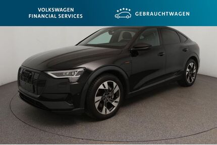 Audi e-tron Gebrauchtwagen