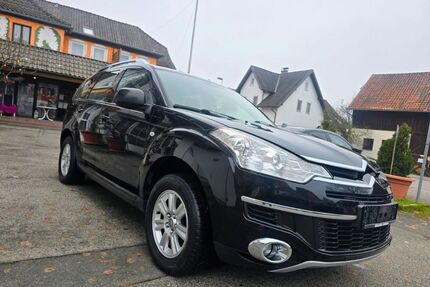 Citroen C-Crosser Gebrauchtwagen