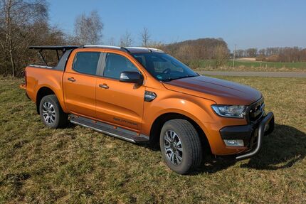 Ford Ranger Gebrauchtwagen
