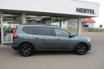 Dacia Jogger Gebrauchtwagen