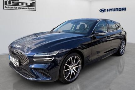 Genesis Andere Gebrauchtwagen