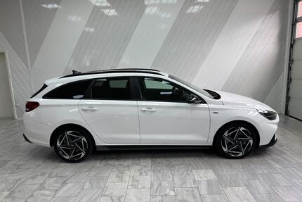 Hyundai i30 Gebrauchtwagen