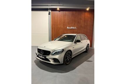 Mercedes-Benz C 43 AMG Gebrauchtwagen