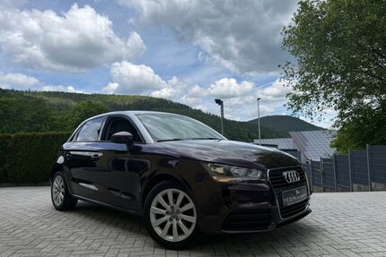 Audi A1 Gebrauchtwagen