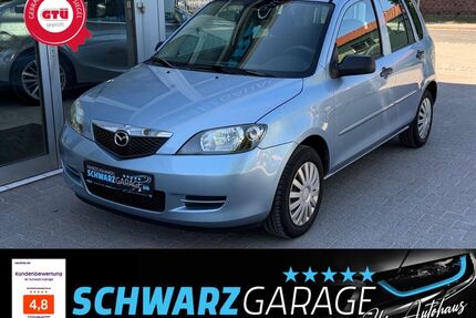 Mazda 2 Gebrauchtwagen