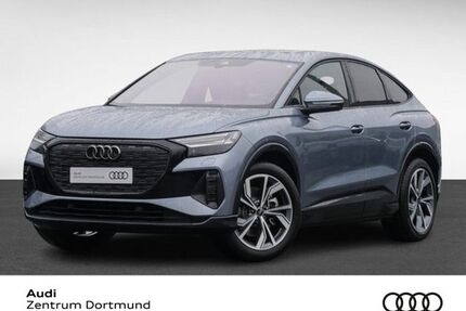 Audi Q4 e-tron Gebrauchtwagen