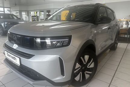 Opel Frontera Gebrauchtwagen