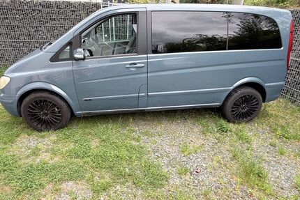 Mercedes-Benz Viano Gebrauchtwagen