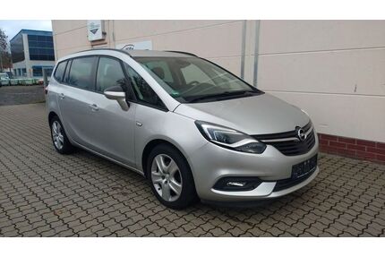 Opel Zafira Gebrauchtwagen