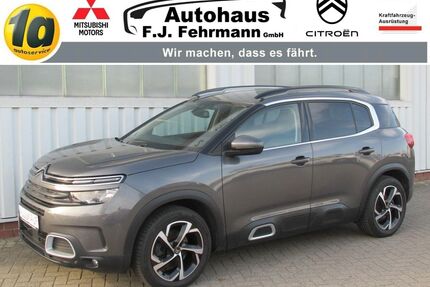 Citroen C5 Aircross Gebrauchtwagen