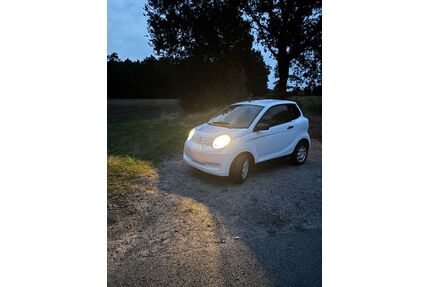 Aixam MinAuto Gebrauchtwagen