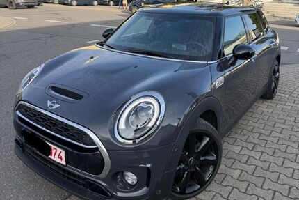 Mini Cooper S Clubman Gebrauchtwagen