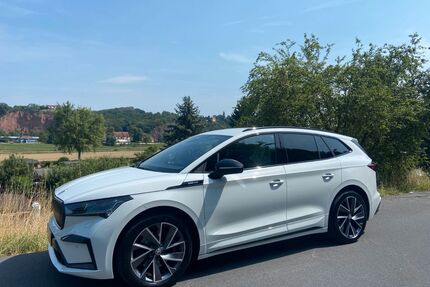 Skoda Enyaq Gebrauchtwagen
