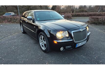 Chrysler 300C Gebrauchtwagen