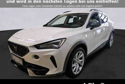 Cupra Formentor Gebrauchtwagen