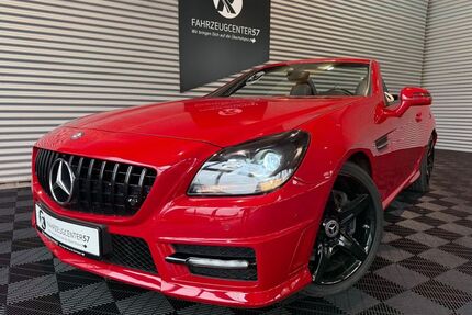 Mercedes-Benz SLK 350 Gebrauchtwagen