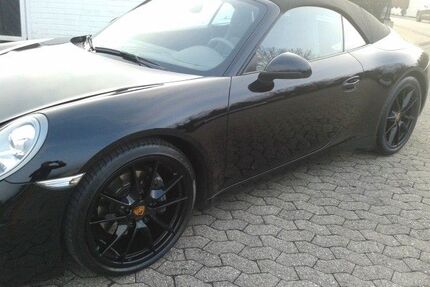 Porsche 991 Gebrauchtwagen