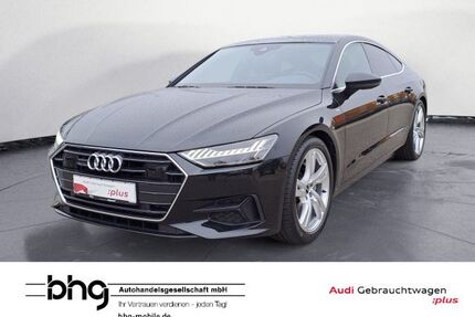 Audi A7 Gebrauchtwagen