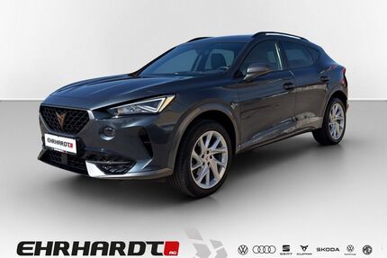 Cupra Formentor Gebrauchtwagen
