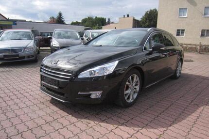 Peugeot 508 Gebrauchtwagen