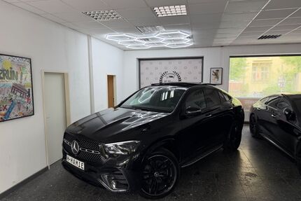 Mercedes-Benz GLE 300 Gebrauchtwagen