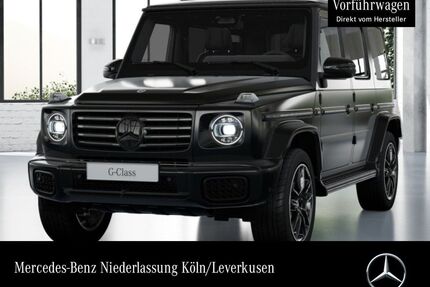 Mercedes-Benz G 450 Gebrauchtwagen