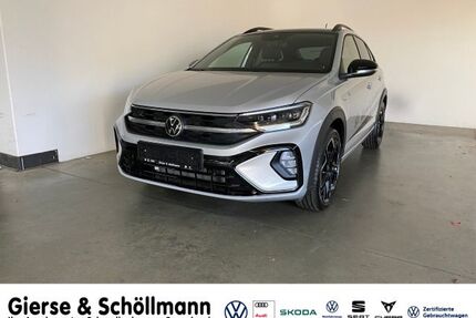 VW Taigo Gebrauchtwagen