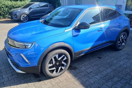 Opel Mokka Gebrauchtwagen