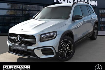 Mercedes-Benz GLB 200 Gebrauchtwagen