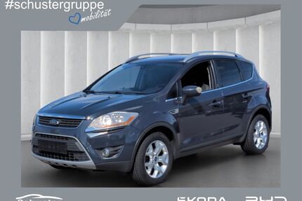 Ford Kuga Gebrauchtwagen
