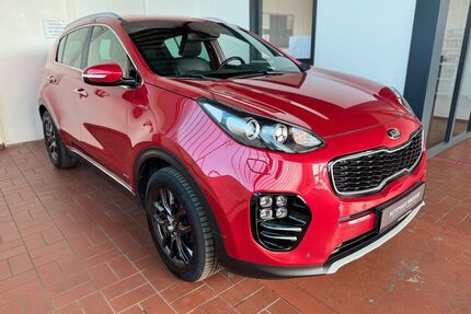 Kia Sportage Gebrauchtwagen