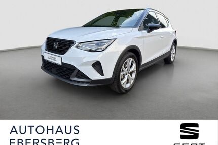Seat Arona Gebrauchtwagen