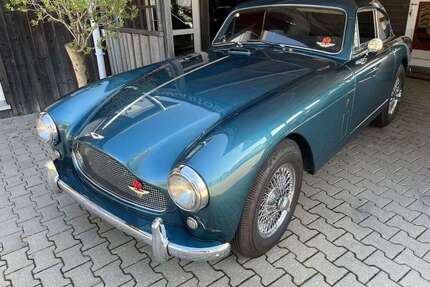 Aston Martin DB Gebrauchtwagen