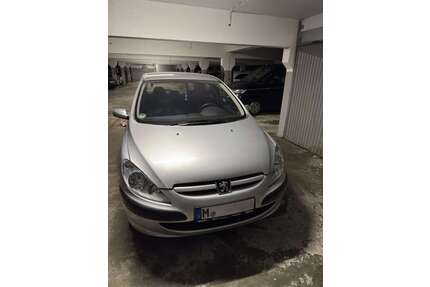 Peugeot 307 Gebrauchtwagen