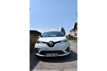 Renault ZOE Gebrauchtwagen