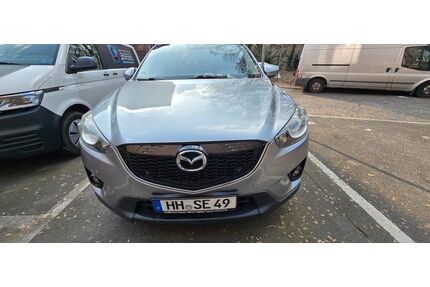 Mazda CX-5 Gebrauchtwagen
