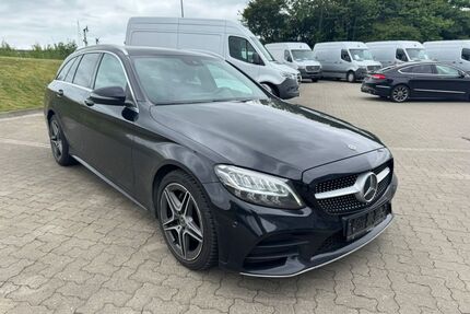 Mercedes-Benz C 220 Gebrauchtwagen