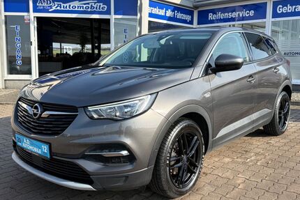 Opel Grandland (X) Gebrauchtwagen